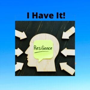 You Are A Resilient Leader — TTT4U